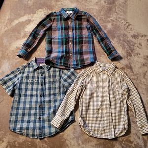 Button Down Bundle